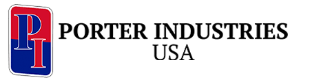 Porter Industries Inc