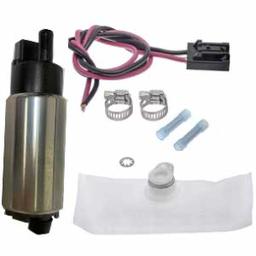 Fuel Filters & Hoses