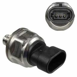 Mass Air Flow Sensors