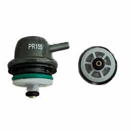 Fuel Pressure Regulators