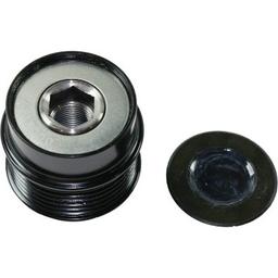 Mass Air Flow Sensors