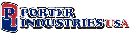 PORTER PARTS USA Logo